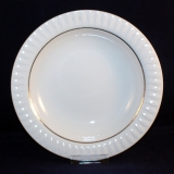 Lanzette Platin Soup Plate/Bowl 22 cm as good as new