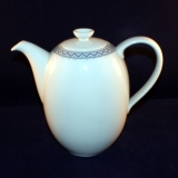 Accent Chinoise Coffee Pot with Lid 17 cm as good as new