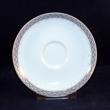 Accent Chinoise Saucer for Espresso Cup 11,5 cm as good as new