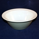 Vario Grey Marble Round Serving Dish/Bowl 8 x 22 cm as good as new