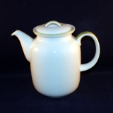 Trend Natural Inspiration Creme Coffee Pot with Lid 16,5 cm as good as new