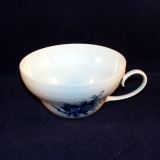 Romanze blau Teetasse 5,5 x 10,5 cm neuwertig