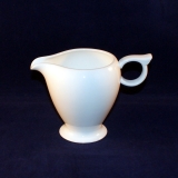 Ballerine white Milk Jug as good as new