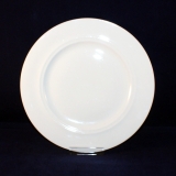 Ballerine white Dessert/Salad Plate 21,5 cm very good