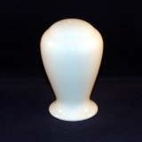 Ballerine white Pepper Pot/Pepper Shaker as good as new