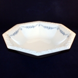 Maria Rosenkante Angular Serving Dish/Bowl 6,5 x 27 cm as good as new