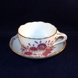Maria Theresia Linderhof Tea Cup with Saucer as good as new