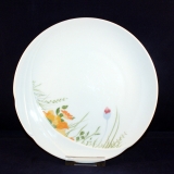 Maxims de Paris Jardin Dessert/Salad Plate 20 cm very good