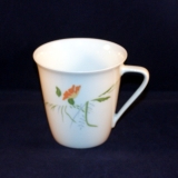 Maxims de Paris Jardin Kaffeetasse 7,5 x 8 cm neuwertig