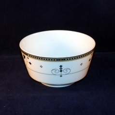 Louvre Trocadero Dessert Bowl 6 x 11,5 cm as good as new