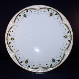 Louvre Trocadero Cake Plate 32,5 cm as good as new