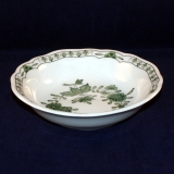 Maria Theresia Schlossgarten Dessert Bowl 3,5 x 13,5 cm very good