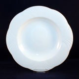 Arco white Soup Plate/Bowl 24 cm as good as new