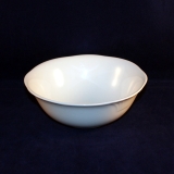 Arco white Dessert Bowl 5 x 13 cm as good as new