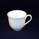 Arco white Espress Cup 5,5 x 6,5 cm as good as new