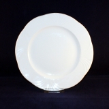 Arco white Dessert/Salad Plate 22 cm as good as new