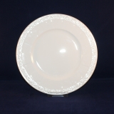 Cameo white Bread/Side Plate 18 cm used