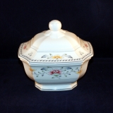 Nanking Sugar Bowl with Lid as good as new