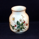 Botanica Blumenvase bauchig 9,5 cm neuwertig