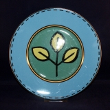 Citta Campagna Novi Dessert/Salad Plate 21,5 cm often used