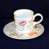Albertina Coffee Cup with Saucer as good as new