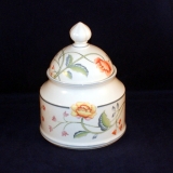 Albertina Sugar Bowl with Lid neuwertig