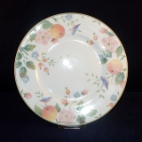 Gallo Orangerie Dinner Plate 27 cm very good