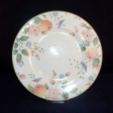 Gallo Orangerie Dessert/Salad Plate 22 cm as good as new