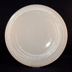 Symphony Cake Plate Plate 28 cm used