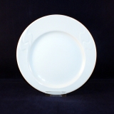 Asimmetria white Dessert/Salad Plate 21,5 cm very good