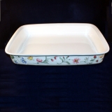 Mariposa angular Casserole used