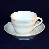 Maria Theresia Königsstein Coffee Cup with Saucer as good as new