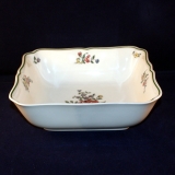 Old Strassburg Angular Serving Dish/Bowl 19 x 19 x 6 cm as good as new