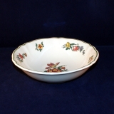 Old Strassburg Dessert Bowl 4,5 x 16 cm as good as new