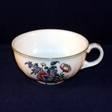 Alt Strassburg Teetasse friesisch 5 x 9,5 cm neuwertig