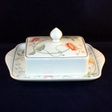 Albertina Butter Dish with Cover as good as new