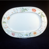 Albertina Oval Serving Platter 33,5 x 23 cm very good