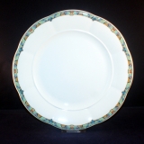 Izmir new Dinner Plate 26,5 cm very good