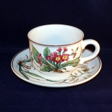 Botanica Jump Cup with Saucer very good