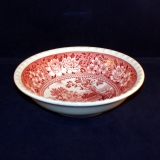 Rusticana red Dessert Bowl 3,5 x 13,5 cm used