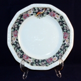 Maria Rustica Paradise Bird Dessert/Salad Plate 20 cm used