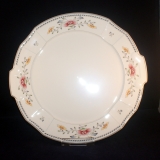 Nanking Cake Plate with Handle 30,5 cm as good as new