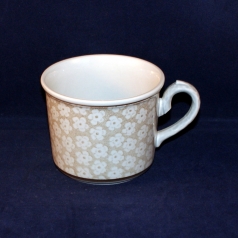 Dalarna Coffee Cup 7 x 8,5 cm as good as new