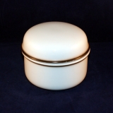 Scandic Shadow Sugar Bowl with Lid as good as new