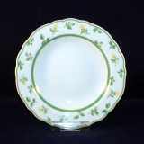 Medley Summerdream Rose Soup Plate/Bowl 22 cm used