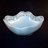 Maria Theresia Miramare Angular Serving Dish/Bowl 20 x 20 x 7,5 cm very good