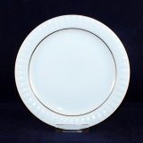 Lanzette Platin Dessert/Salad Plate 19 cm very good