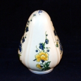 Phoenix blue Pepper Pot/Pepper Shaker used