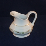 Gallo Leonardo The Flower Basket Milk Jug as good as new