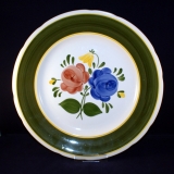 Bauernblume Round Serving Plate 33,5 cm used